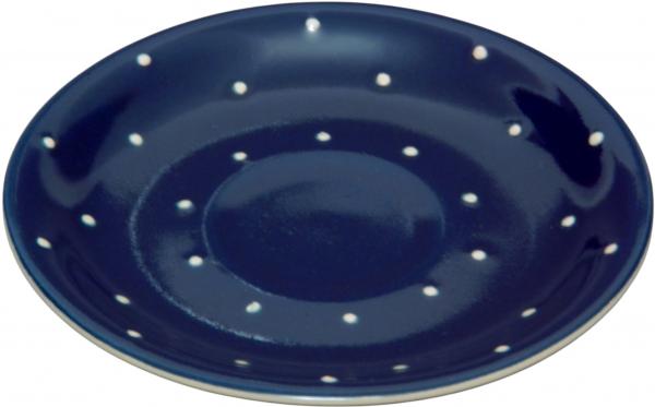 Coffee Cover Blue 1 point