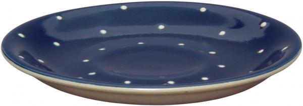 Saucer 15 Blue 1 point