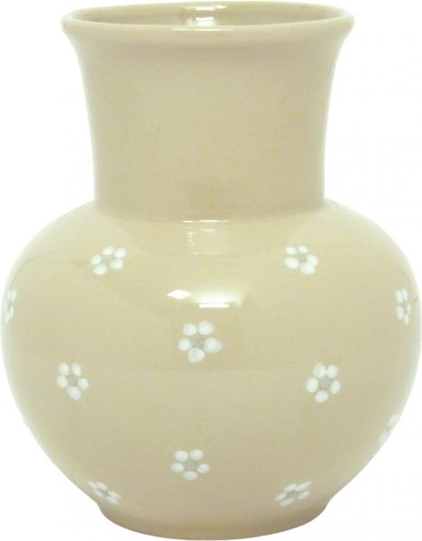 Vase Size III 15 Gänseblümchen