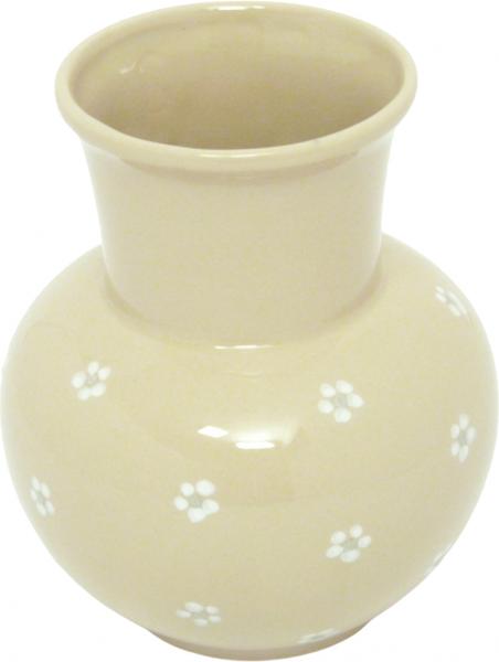Vase Size III 15 Gänseblümchen