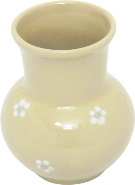 Vase Gr.I 9 Gänseblümchen