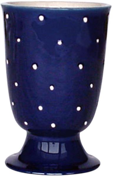Wine Mug Blue 1 point