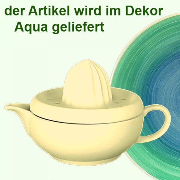 Zitronenpresse Aqua