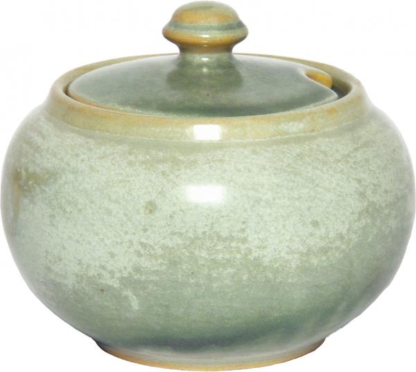 Tea service 21-piece Mint