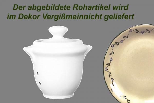 Zwiebeltopf Vergissmeinnicht