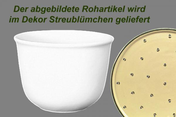 Übertopf 19 Streublume