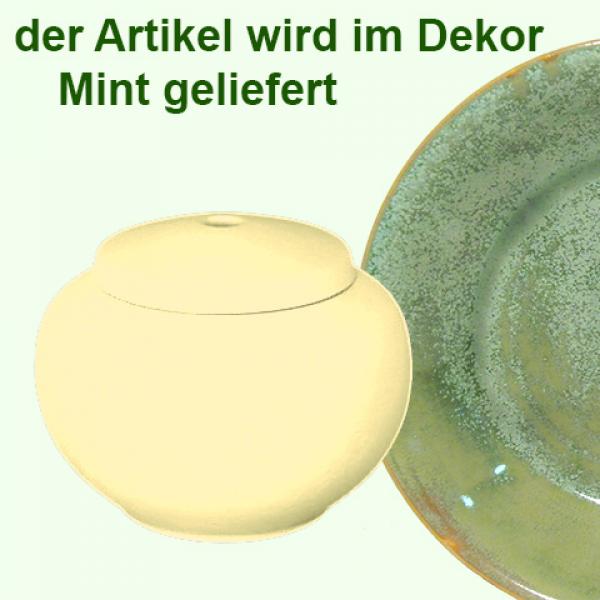 Öllampe Mint