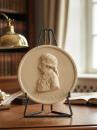 Gedenkmedaille "300 Jahre Prinz Heinrich" - Limitierte Edition