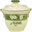 Abfälle Dekor Margueritenblume