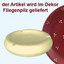 Ascher 18 cm Fliegenpilz