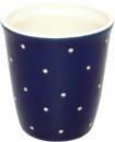 Cup Bacchus Blue 1 point