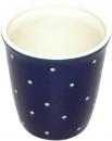 Cup Bacchus Blue 1 point