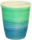 Becher Bacchus Aqua
