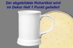Bierkrug 0,3 l hell 1 Punkt