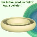 Blütenkranz Voll Aqua