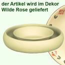 Blütenkranz Voll Wilde Rose