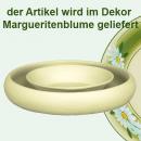 Blütenkranz Voll Dekor Margueritenblume