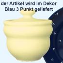 Bowle blau 3 Punkt
