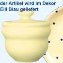Bowle Elli blau