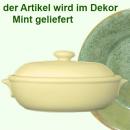 Brottopf klein Mint