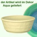 Brötchenkorb Aqua