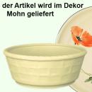 Brötchenkorb Mohn