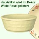 Brötchenkorb Wilde Rose