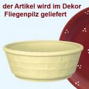 Brötchenkorb Fliegenpilz