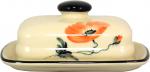 Butterdose Mohn