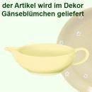 Butterpfännchen Gänseblümchen