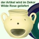Duftlampe Uta