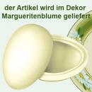 Eidose Dekor Margueritenblume