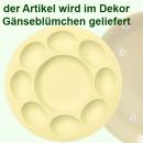 Eierteller Gänseblümchen