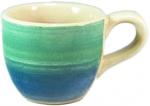 Espresso-Tasse Aqua