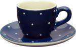 Espresso Complete Blue 1 point
