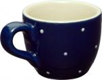 Espresso Cup Blue 1 point