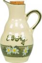 Essig Dekor Margueritenblume