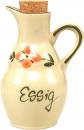 Essig Wilde Rose