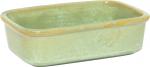 Fischbüchse 12,5 x 8 Mint