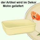 Fischbüchse 12,5 x 10 Mohn
