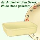 Fischbüchse 12,5 x 10 Wilde Rose