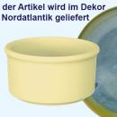 Fischbüchse rund Nordatlantik