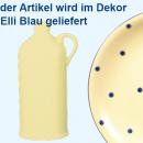 Flasche 1,3 Elli blau