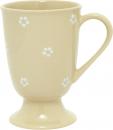 Fußtasse Gänseblümchen