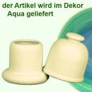 Gewürzdose II Aqua