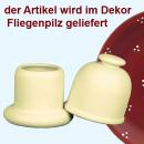 Gewürzdose II Fliegenpilz
