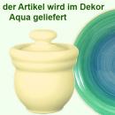 Gewürzdose I Aqua