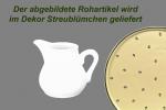 Gießer 0,12 Streublume
