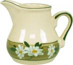 Gießer 0,12 Dekor Margueritenblume