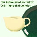 Gießer 0,2 grün Sprenkel